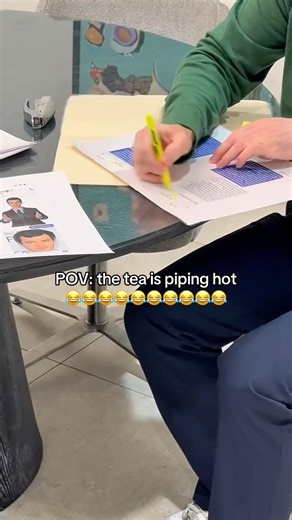 Bro really printed the text receipts 😂😂