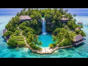 Maldives | The Hidden Gem of the Indian Ocean | 4K Travel Documentary