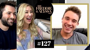 48K views · 1.1K reactions | On Episode 127 of The Freddie & Alyssa Show, we sit down with Chandler Massey! We discuss the departure of Will and Sonny on Days of Our Lives, what Chandler has planned next, and what it was like working alongside Freddie for nearly a decade. Chandler also answers your burning questions right here on The Freddie & Alyssa Show. | Freddie and Alyssa | Facebook
