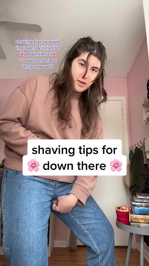 Girl's Guide to Shaving the Bikini Area: Tips and Techniques