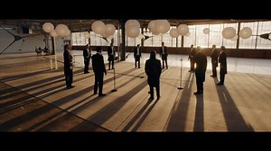 Mixing medieval and Renaissance music with more recent carols and spirituals, Grammy-winning men’s chorus Chanticleer returns for its annual holiday celebration at Chicago’s Fourth Presbyterian Church. Preview the concerts — which take place December 5-6 — with an excerpt from the traditional spiritual “Oh Jerusalem in the Morning.” Get tickets → cso.org/ps/24175 | Chicago Symphony Orchestra