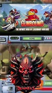 HOW TO INSTALL AND REGISTER FOR THE OFFICIAL GunBound? ALPHA TEST • #DemonFas