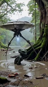 They’re Here: What Happens When Aliens Finally Arrive?