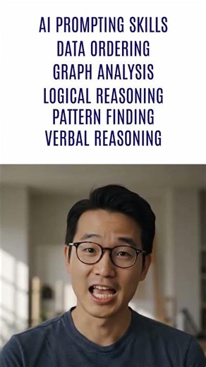 Cognitive test for AI skills for job candidates during interviews