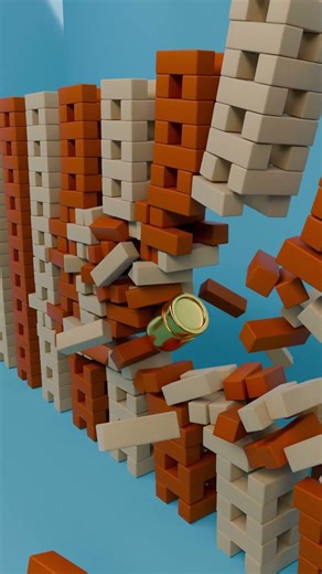 What does slow-motion BULLET shooting look like?