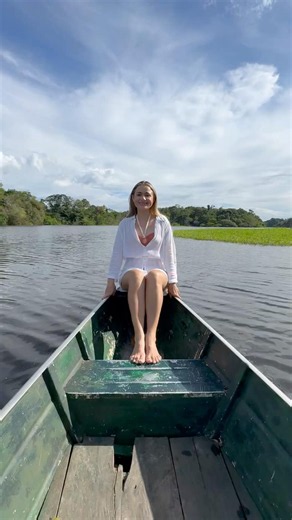 Amazônia 🌿