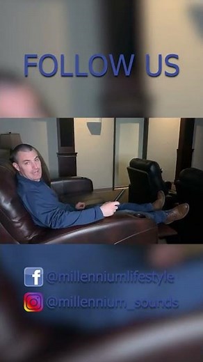 D-BOX Home Theater Chairs