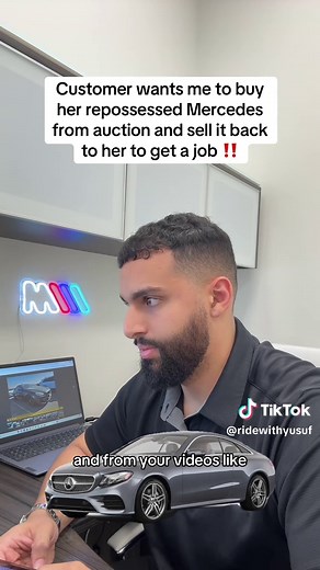 Understanding Car Repossession and Financial Responsibility