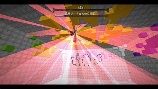 新凋灵收割者VS宇宙能量实体