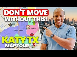 Katy, Texas Breakdown: Schools, Commute Times & Hidden Gems Exposed