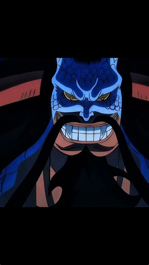 ONE PIECE -[WANO ARC 💀🗿]#anime #tranding #onepiece