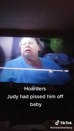 Judy's Journey on Hoarders: Season 8 Episode 1
