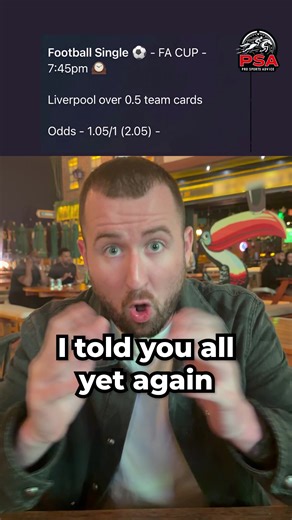 Liverpool vs Burnley Prediction: Yellow Card Insights