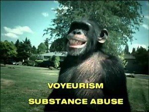 Recall Trunk Monkey Commercial