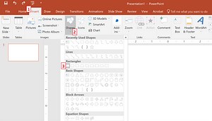 How to add video to powerpoint office 365