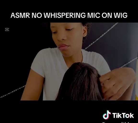 ASMR No Whispering: Soothing Gum Chewing Sounds