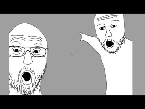 CLICK to 10, FULL game, ALL endings, ALL achievements