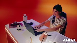 3.6K views · 102 reactions | Enjoy next-level gaming with an AMD Ryzen processor-powered PC with Windows 11. Direct storage allows for lightning-fast load times while Auto HDR makes colors bolder and brighter, so you get winning visuals with every game. https://bit.ly/3HY7LAt | AMD | Facebook