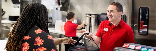 Shared Table | A Program That Helps Feed Those in Need | Chick-fil-A