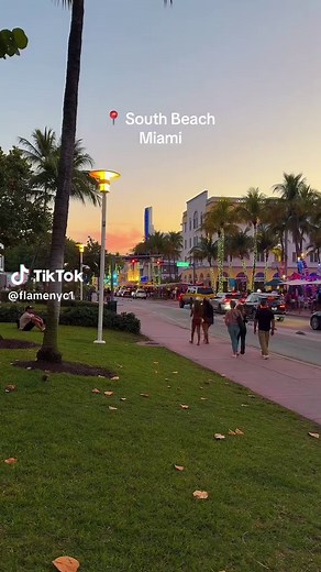Exploring Miami Beach: A Guide to South Beach