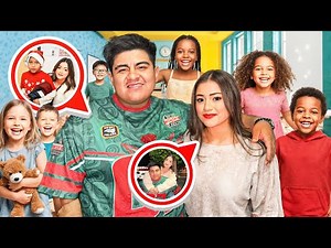 MY FIRST TIME WITH A TEACHER (TOXICO CHRISTMAS EDITION)