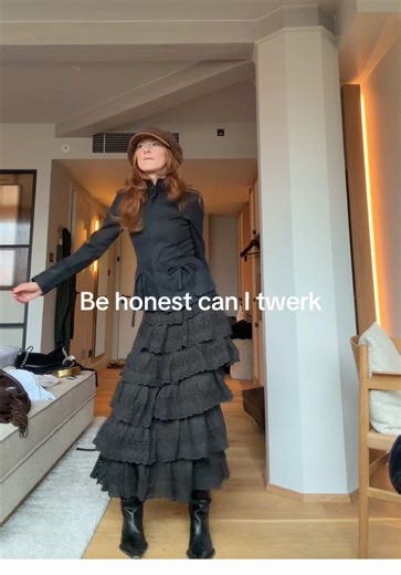 Peasant Dance Trends: Historical Perspectives on Shaking