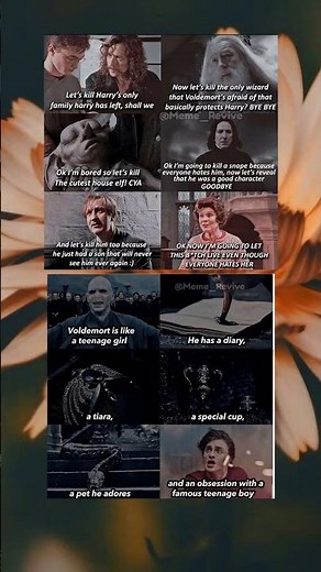 Harry Potter meme compition #harrypotter