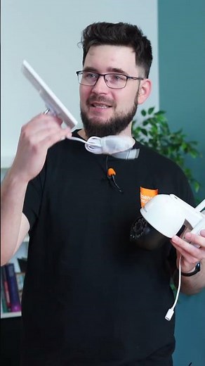 Kamera z panelem solarnym - FOSCAM B4