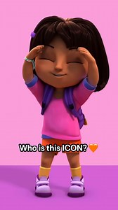 25K views · 215 reactions | an icon since 2000 | Dora the Explorer | Facebook