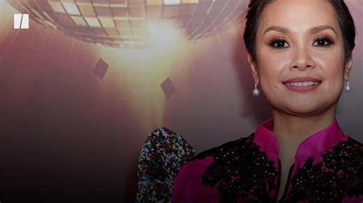 “To play somebody that is not likable is a lot of fun.” Lea Salonga spoke to HuffPost about stepping into a rare villainous role in Fox’s The Cleaning Lady and why this project resonated with her. | BuzzFeed Ladylike