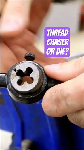 Thread Chaser or Die? #MG101Tools #viralshorts
