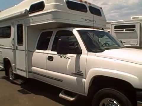 2006 Tiger/Provan 4x4 #30273