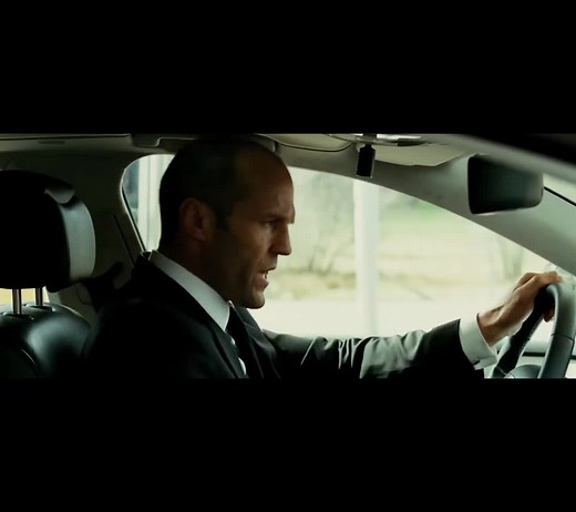 Transporter X Inna - Audi ft. Jason Statham