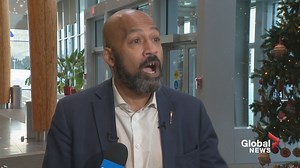 NDP on Alberta Health Services having to cut hundreds of nursing positions