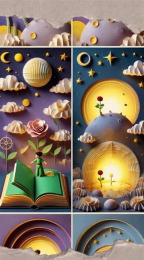 #shorts MuseBooth Asked Ai... Book 4