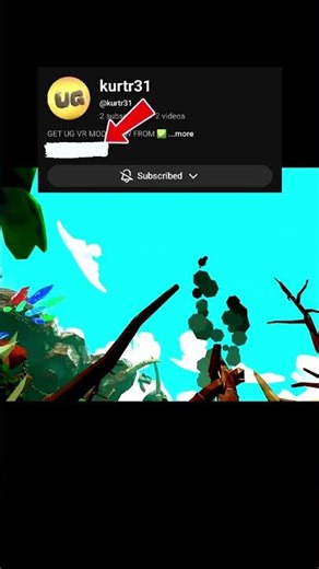 UG VR Mods Tutorial (HO TO GET NEW UPDATE) 2026 #ugvr #animalcompany