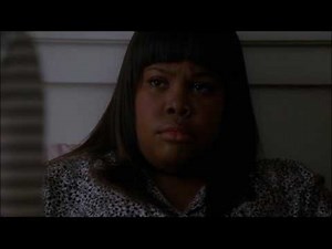 Glee - Rachel tells Mercedes and Kurt that Finn proposed to her 3x12