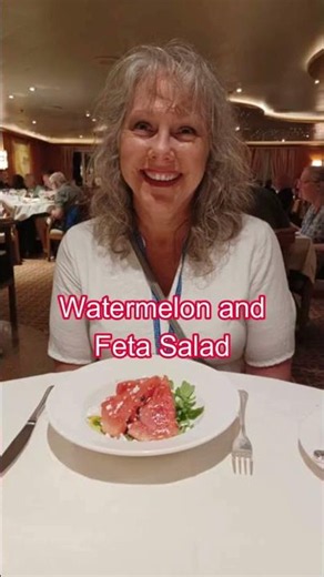 What we ate on Caribbean Princess Day 3 #cruiseship #cruise #food #travel #cruising