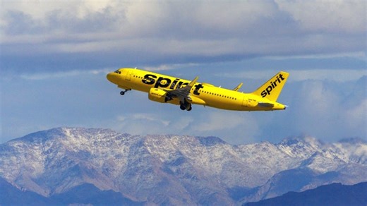 How Spirit Airlines' bankruptcy filing could impact travel
