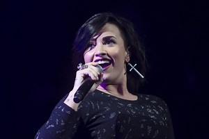 Demi Lovato, Tori Kelly to perform at 2015 MTV VMAs