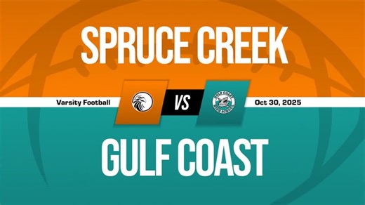 Spruce Creek High School (Port Orange, FL)  Football
