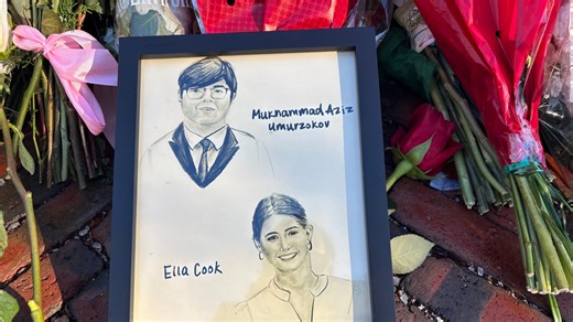 MIT shooting and Brown shooting may be linked. What to know