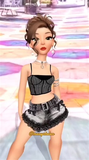 #@mary0helen #dancinhasdotiktok #foryou #dance