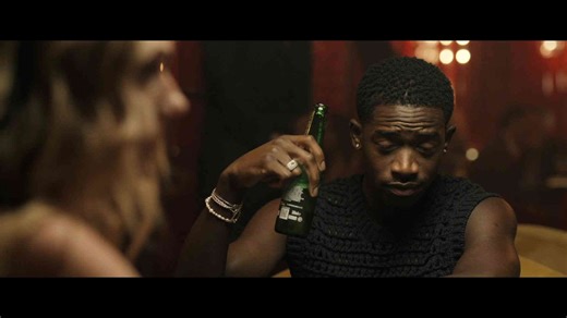 ブラッド・ピットがF1レーサーを熱演！映画『F1／エフワン』予告編