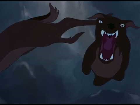 Disney's Bambi (1942) - An Chapter-Number 023 - Man Returns-To•The-Entire Forest, An Part 002