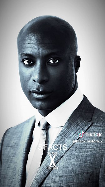 Black History X on TikTok