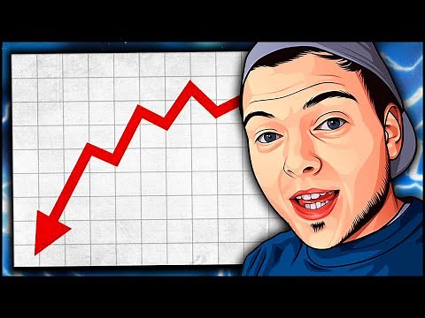 The Melancholy Downfall of IBallisticSquid