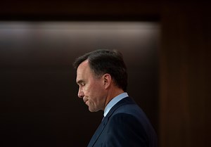 20K views · 410 reactions | Former finance minister Bill Morneau says he disagreed with the way Prime Minister Justin Trudeau used vaccine mandates as a wedge issue during the 2021 election, arguing it further polarized the debate in Canada. Morneau made the remarks during an interview to promote his new book — Where To From Here, A Path to Canadian Prosperity. | CBC News | Facebook