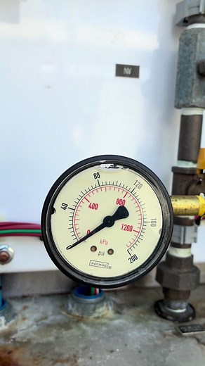 Seal Water Issues for Industrial Electricians