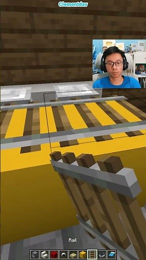 Minecraft Realistic Bed (Rock That Body)